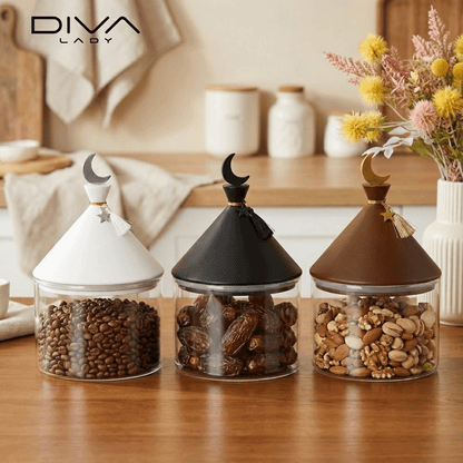 برطمان تخزين 960 مل