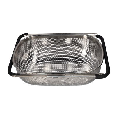 مصفاة الفولاذ المقاوم للصدأ