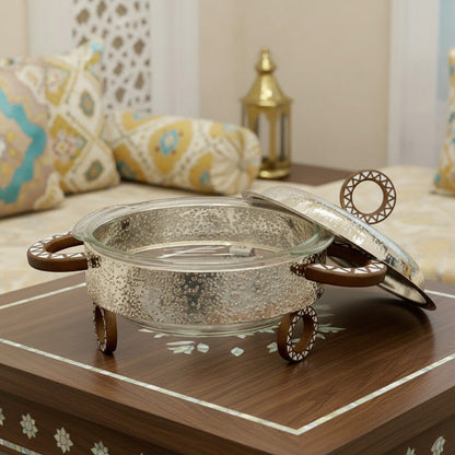 سخان طعام - سعة 2 لتر Diva Lady