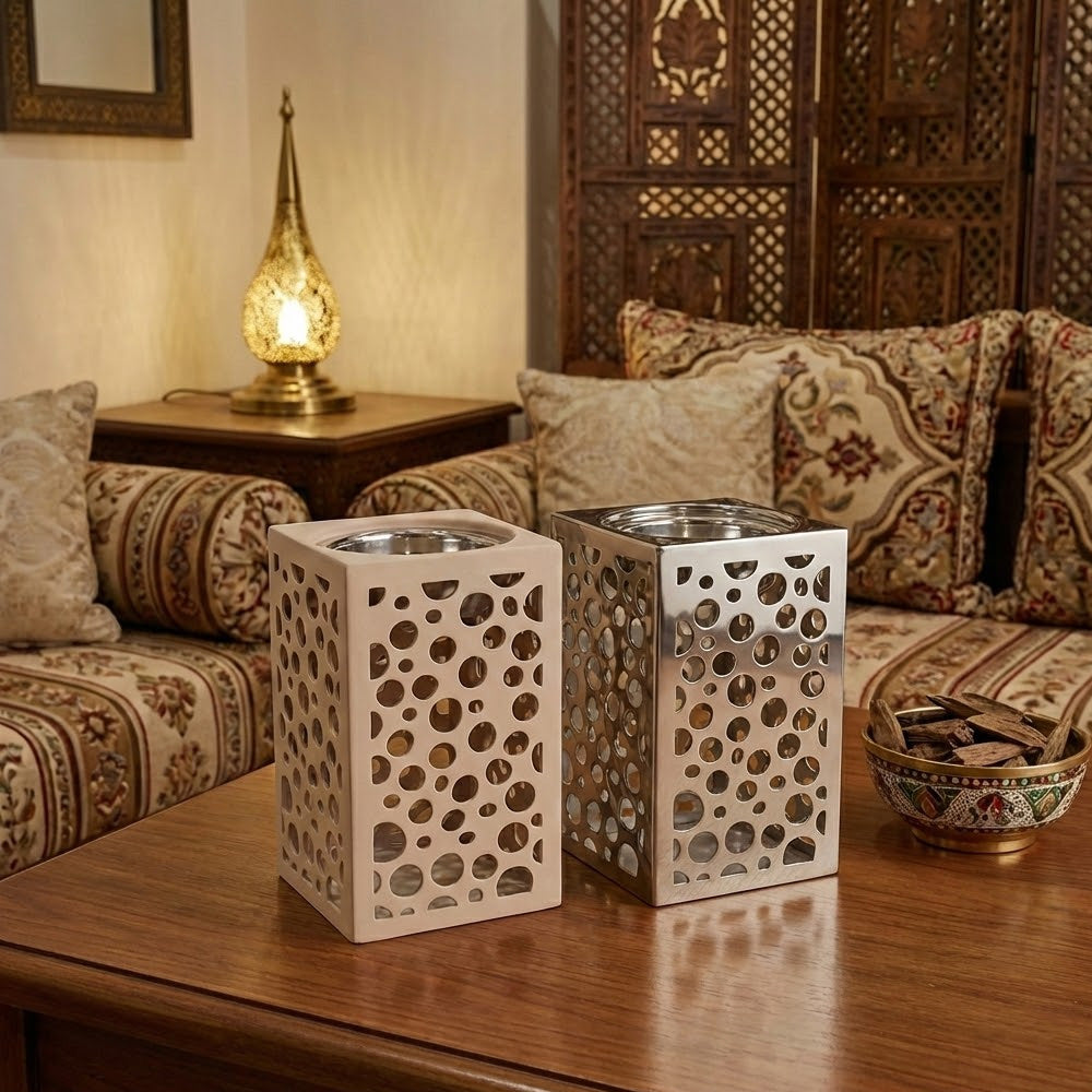 مبخر معدني Alkuwaity Al Awal الكويتي الأول