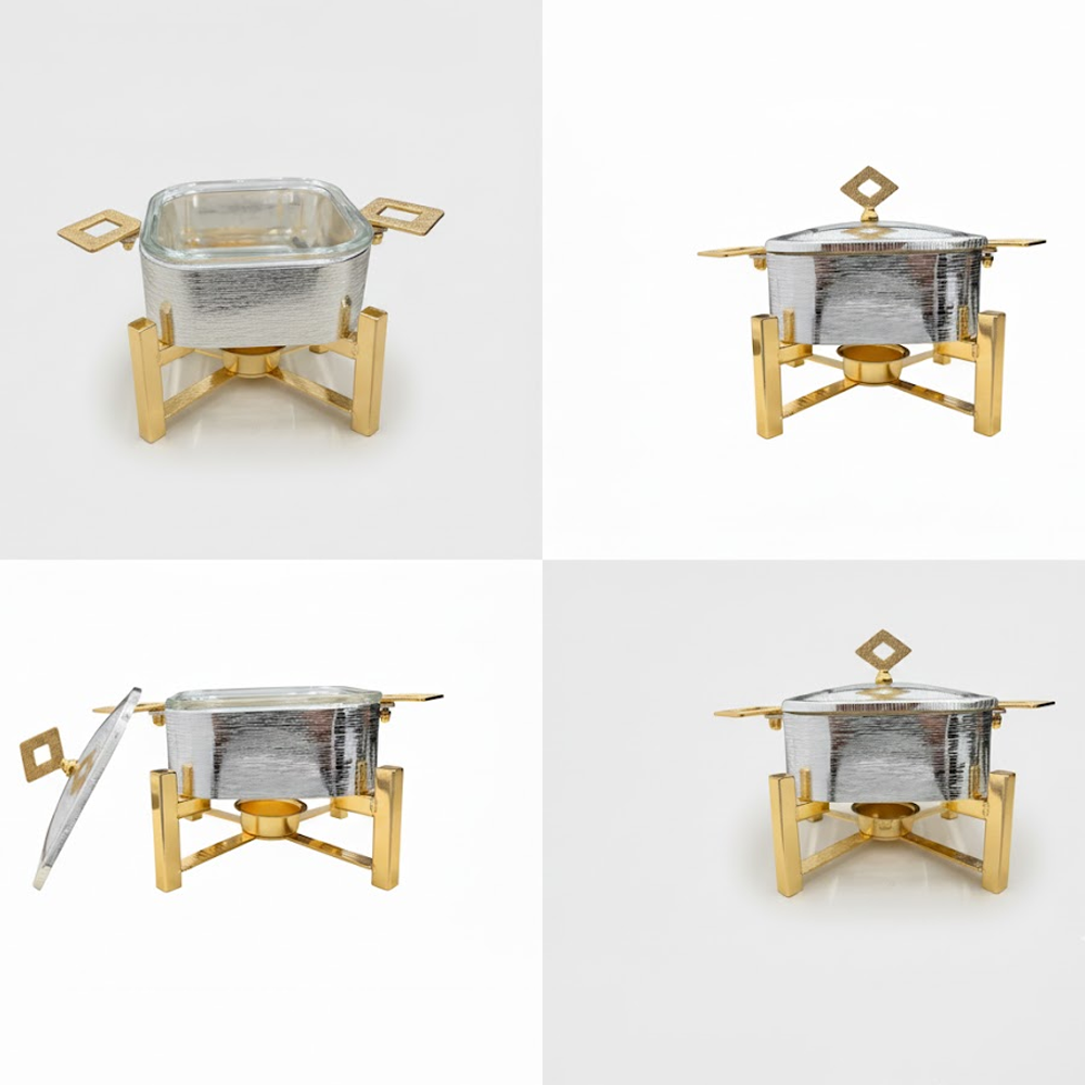 سخان طعام سعة 1/2لتر