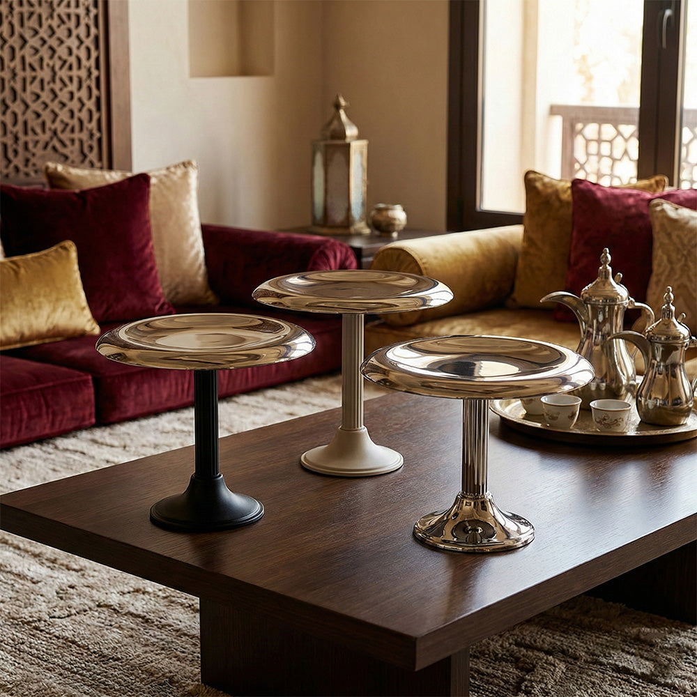 ستاند فواكهة فاخر Alkuwaity Al Awal الكويتي الأول