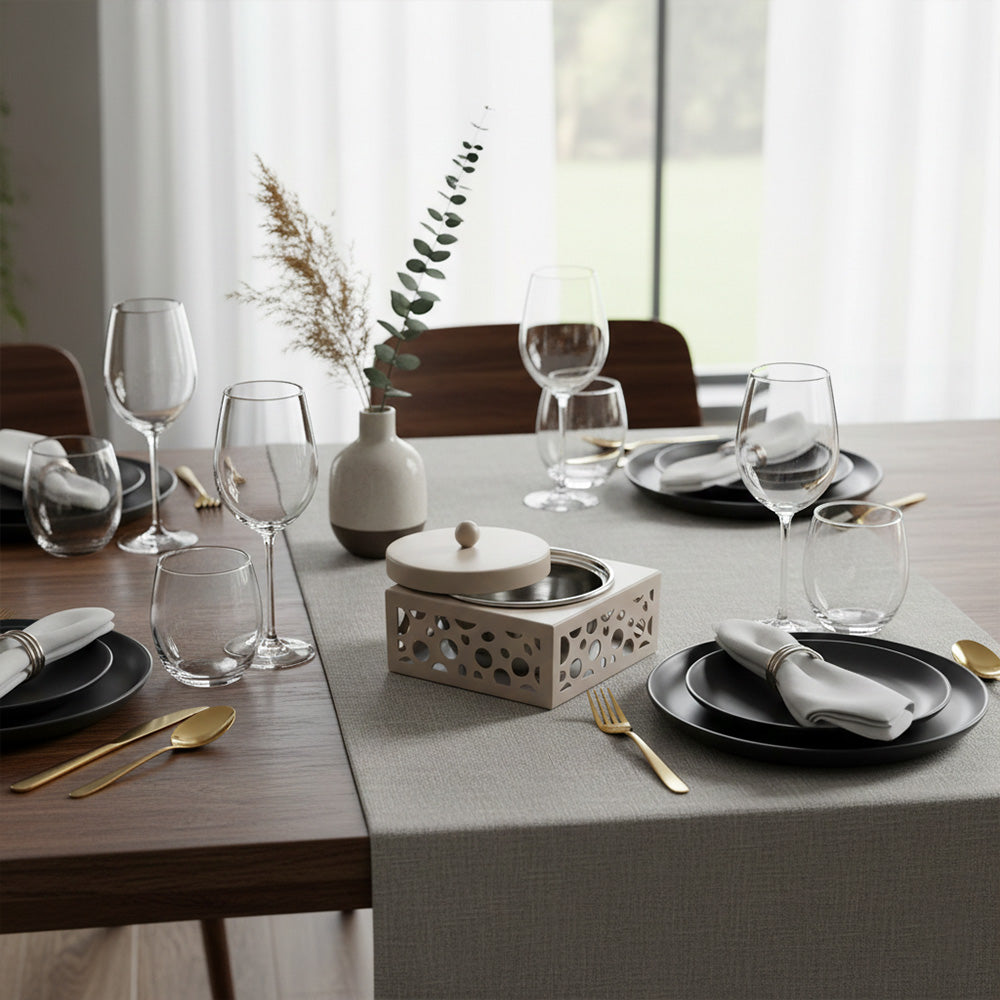 وعاء التمر وسظ Diva Lady