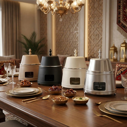 سخان طعام سعة 3 لتر