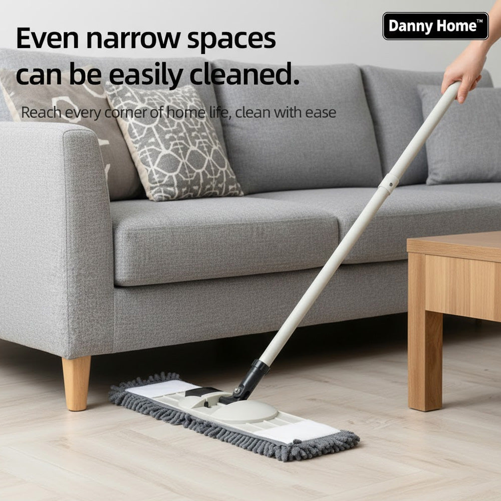 ممسحة بزاوية 360 درجة Danny Home