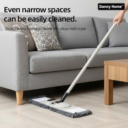 ممسحة بزاوية 360 درجة Danny Home