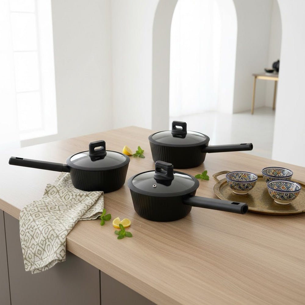 مقلاة غير لاصقة Danny Home