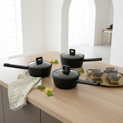 مقلاة غير لاصقة Danny Home