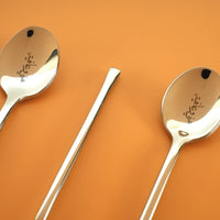 طقم ملاعق
