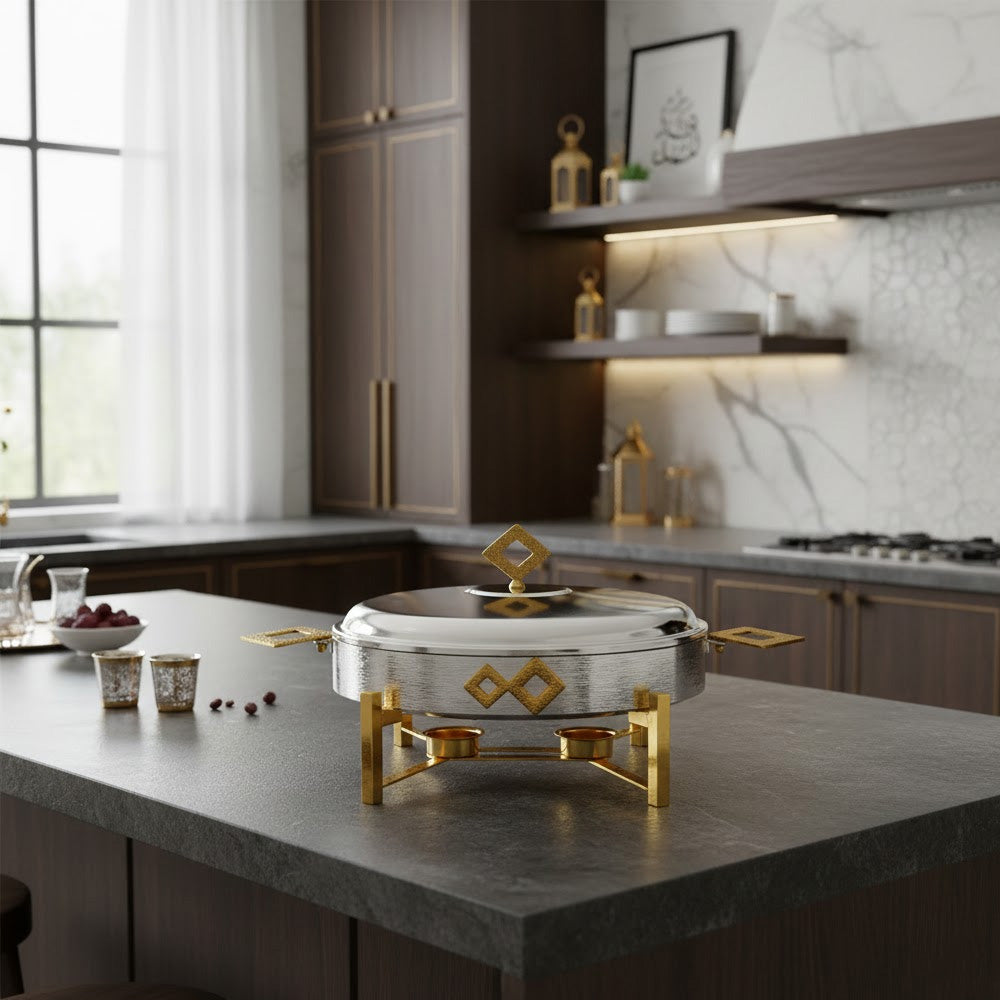 سخان طعام فاخر 2.5 لتر