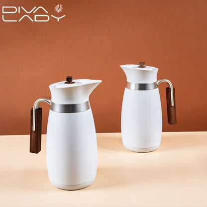 طقم مطارات غلا فاتن Diva Lady