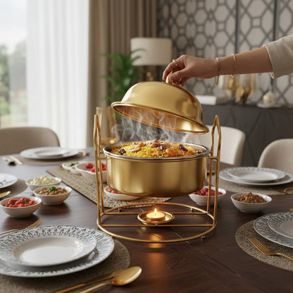 سخان طعام سعة 3 لتر