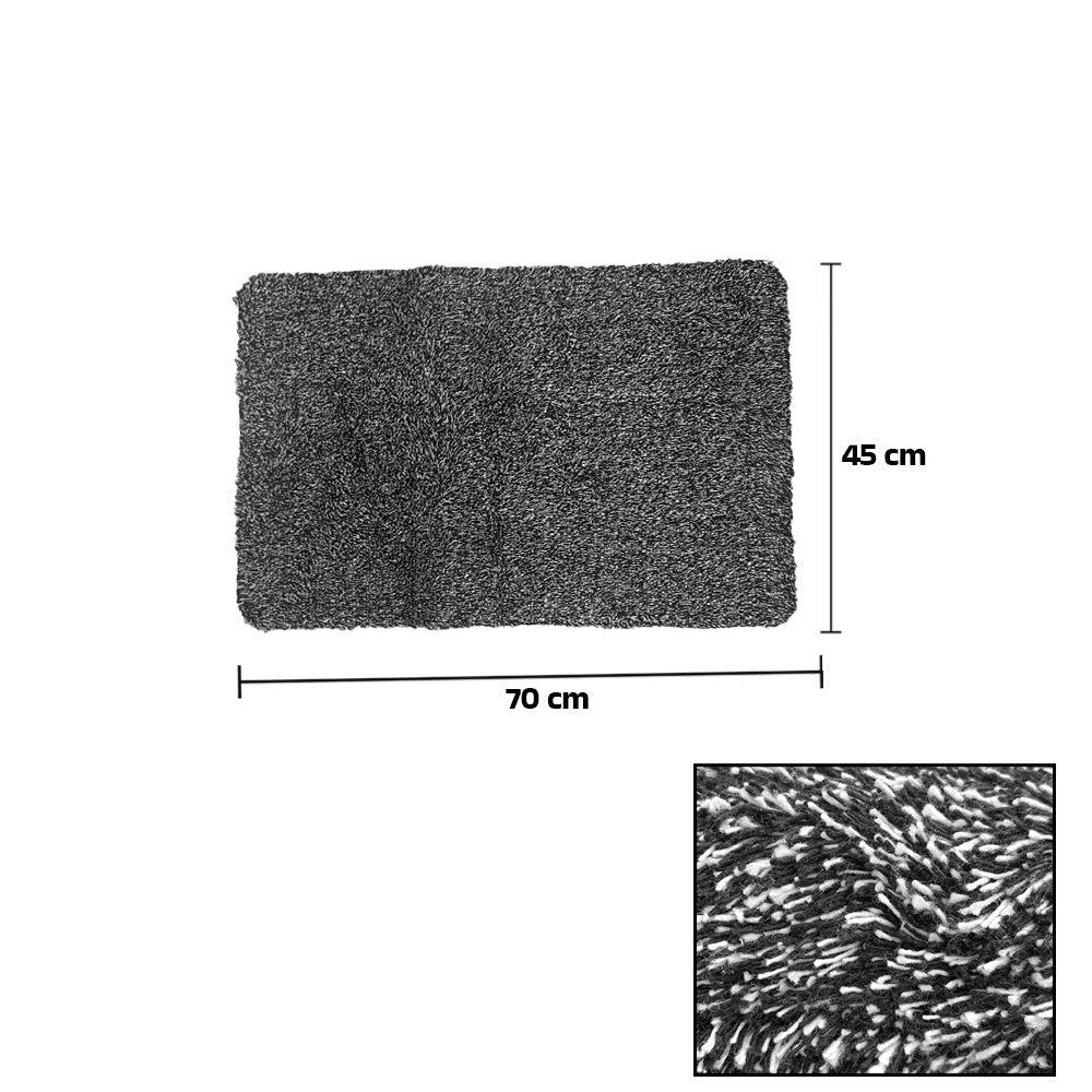 (45 × 70 سم)سجادة أرضية Danny Home