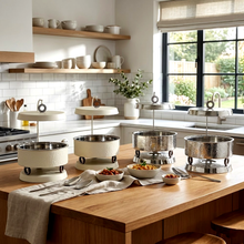 سخان طعام 6 لتر Diva Lady