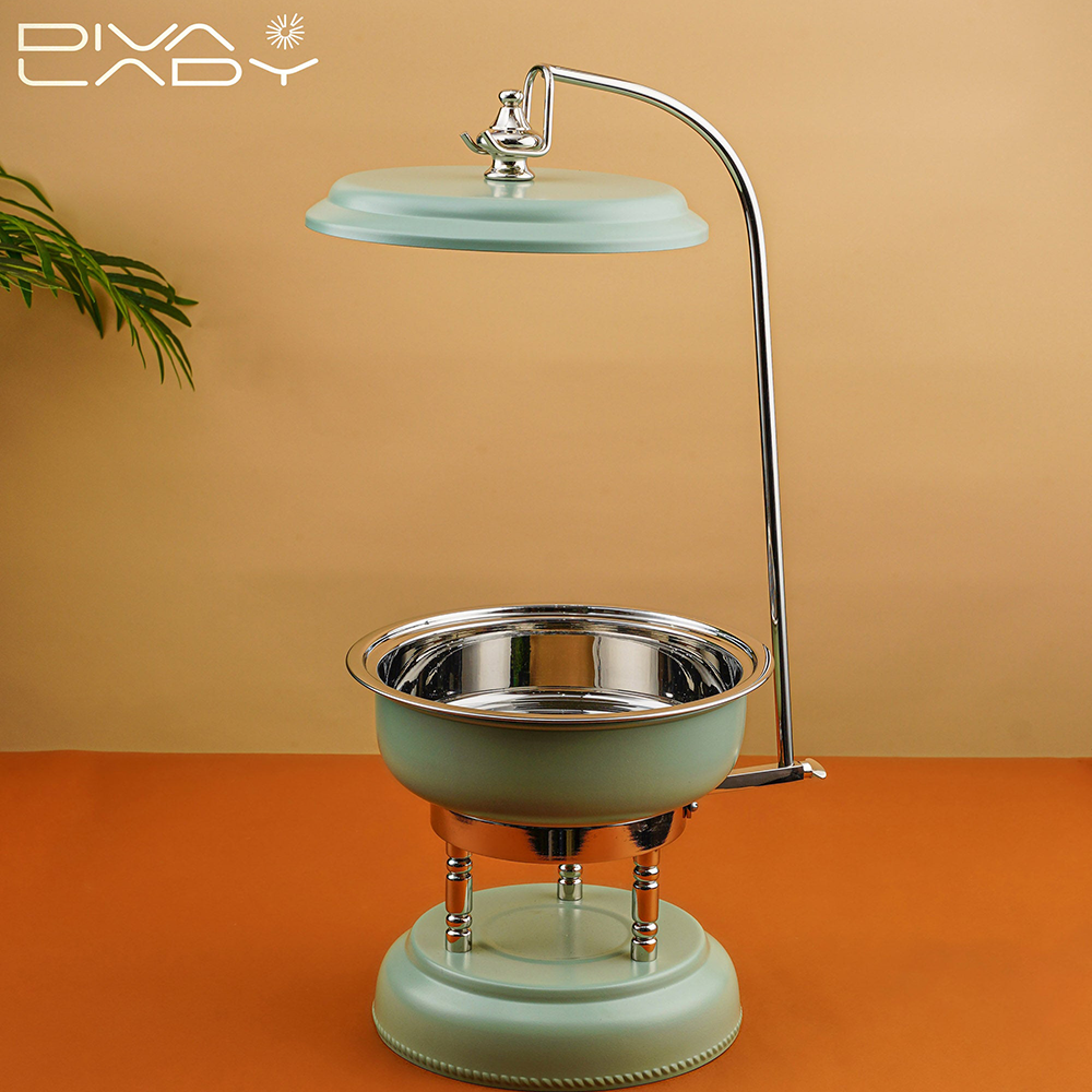 سخان طعام Diva Lady