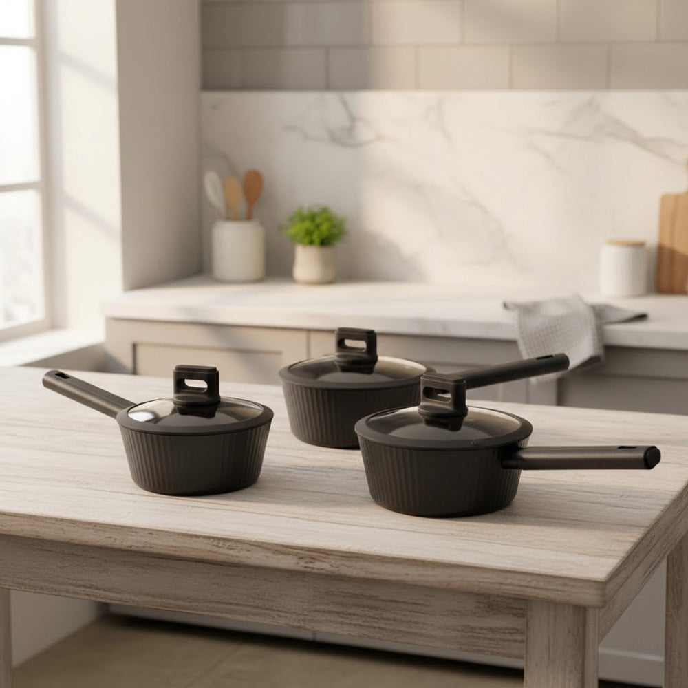 مقلاة غير لاصقة Danny Home