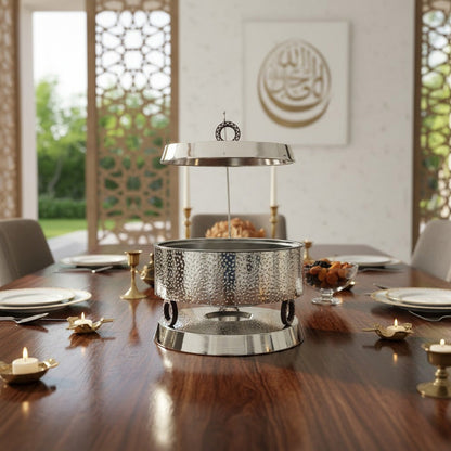 سخان طعام 8 لتر Diva Lady