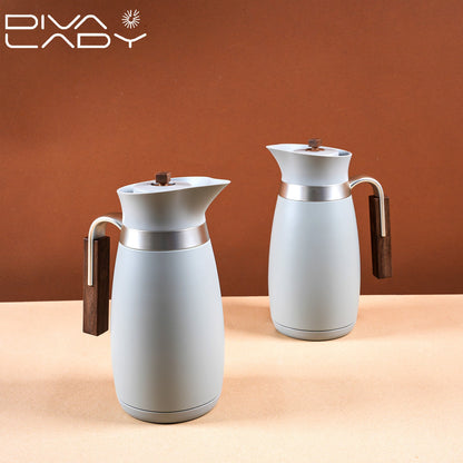 طقم مطارات غلا فاتن Diva Lady