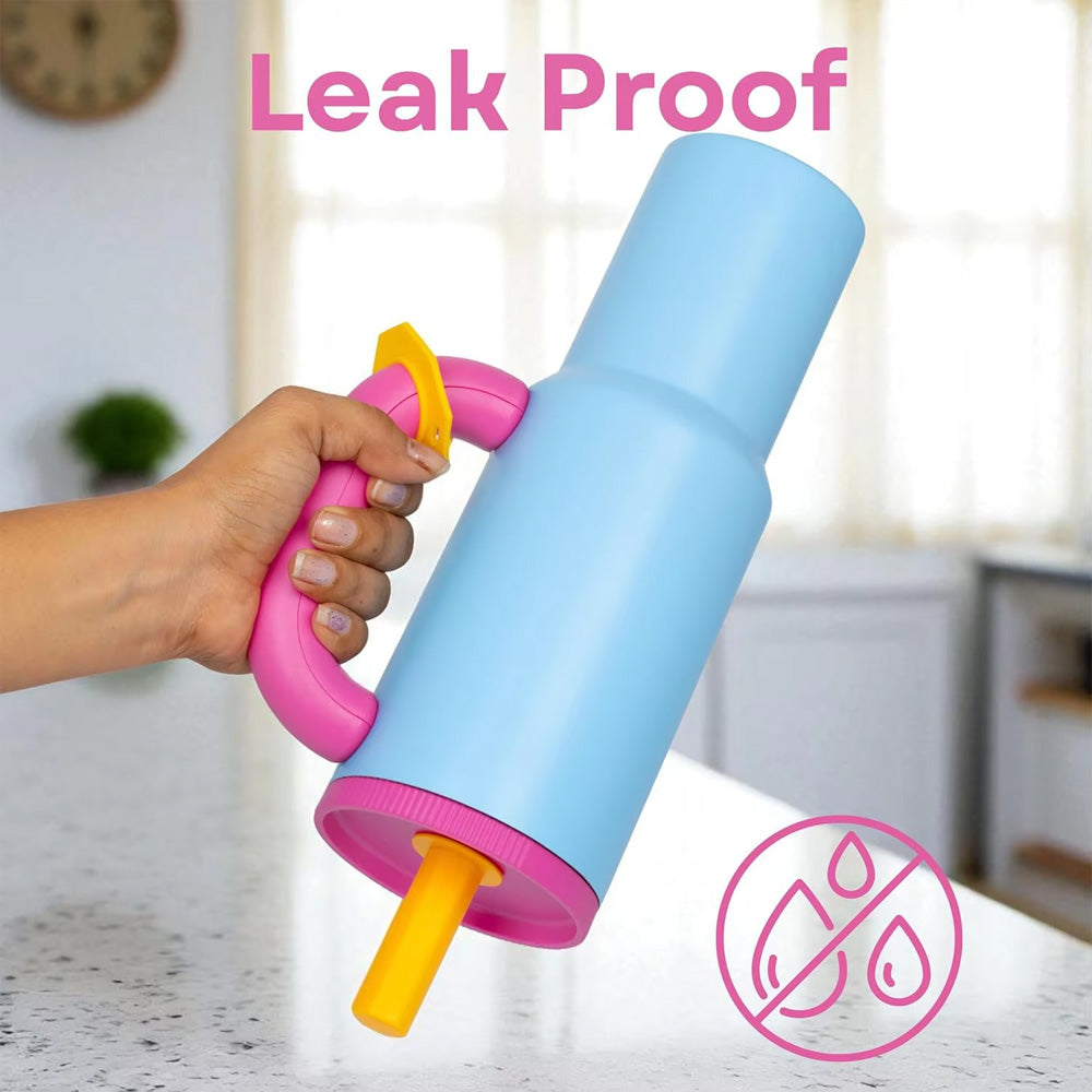 كوب بمقبض مرن Diva Lady