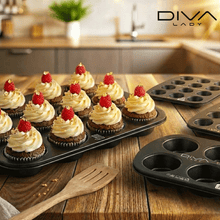 قالب كب كيك