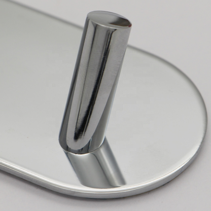 علاقة حائط معدنية بثبات فائق