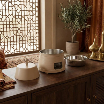 سخان طعام سعة 3 لتر