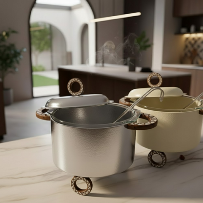 سخان شوربة 4لتر