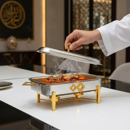 سخان طعام سعة 2.5 لتر