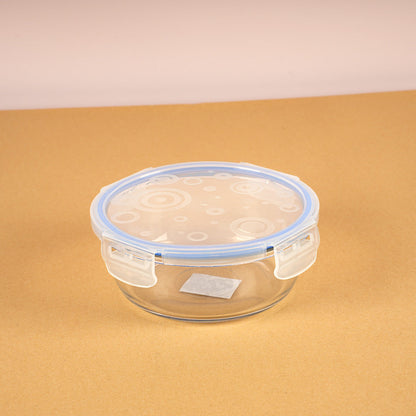 حافظة طعام متعددة الاستخدام