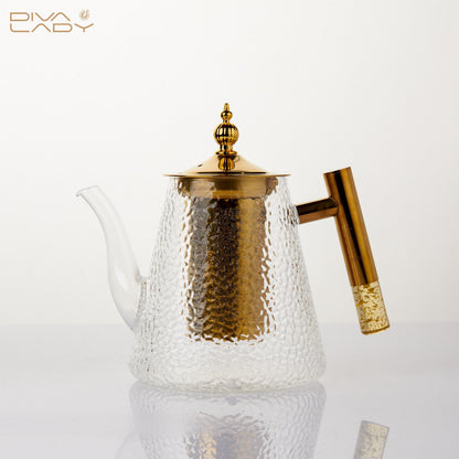 غورى بايركس مقاوم للنار Diva Lady