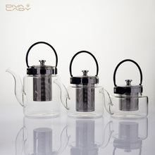 غورى بايركس