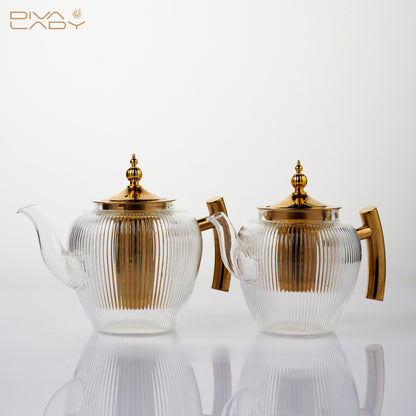 غورى بايركس مع غطاء