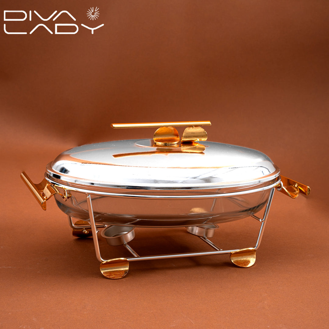 Pyrex dish