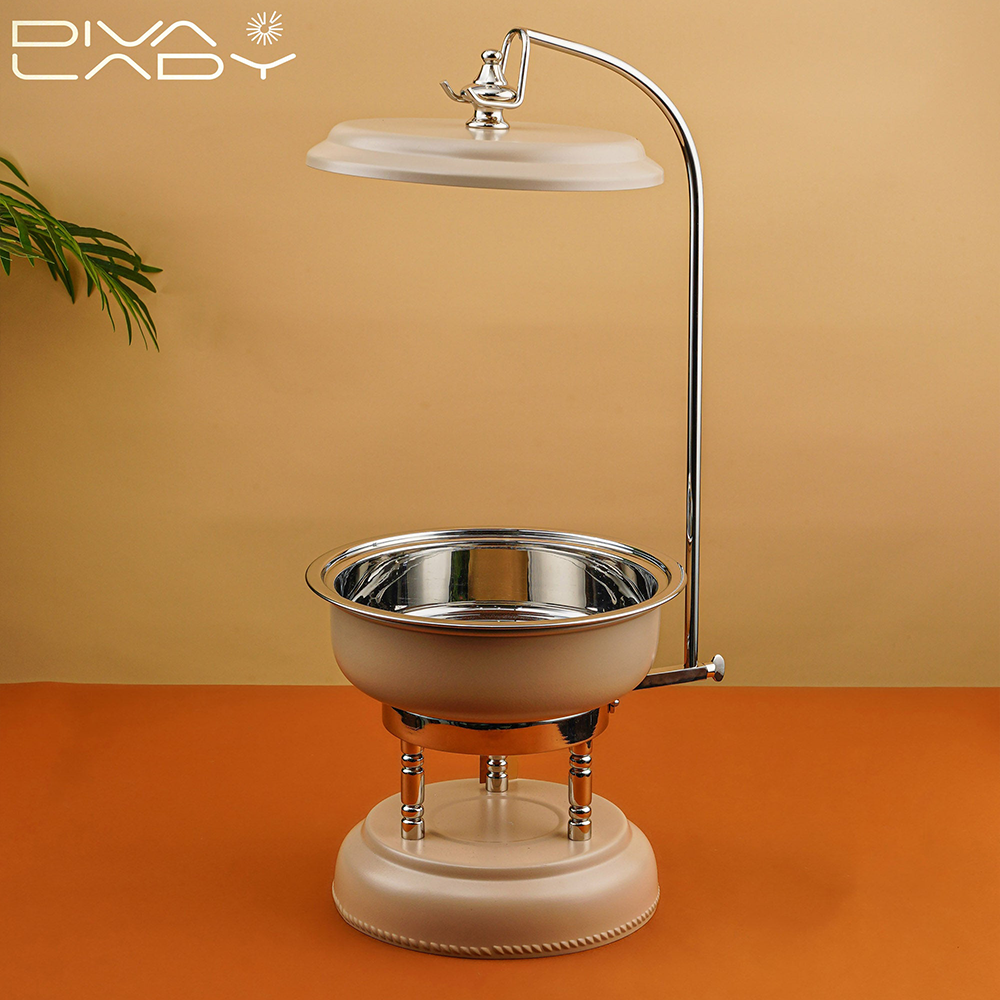 سخان طعام Diva Lady