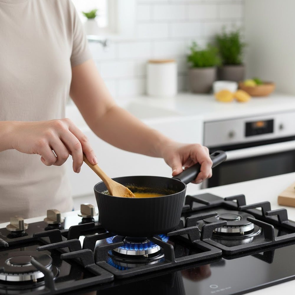 مقلاة غير لاصقة Danny Home