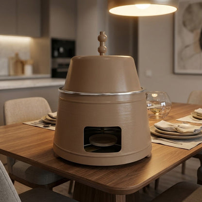 سخان طعام سعة 3 لتر