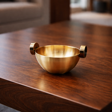 وعاء تقديم معدني Diva Lady