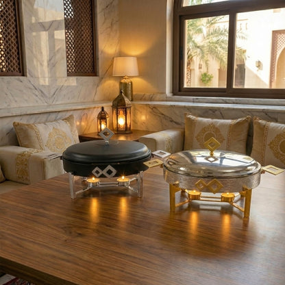 سخان طعام فاخر 2.5 لتر