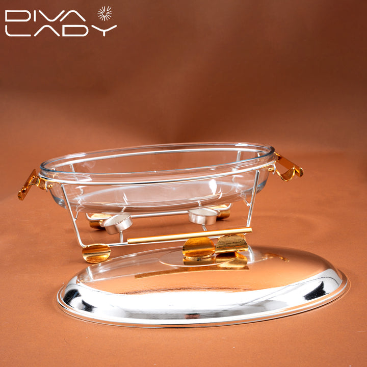 Pyrex dish