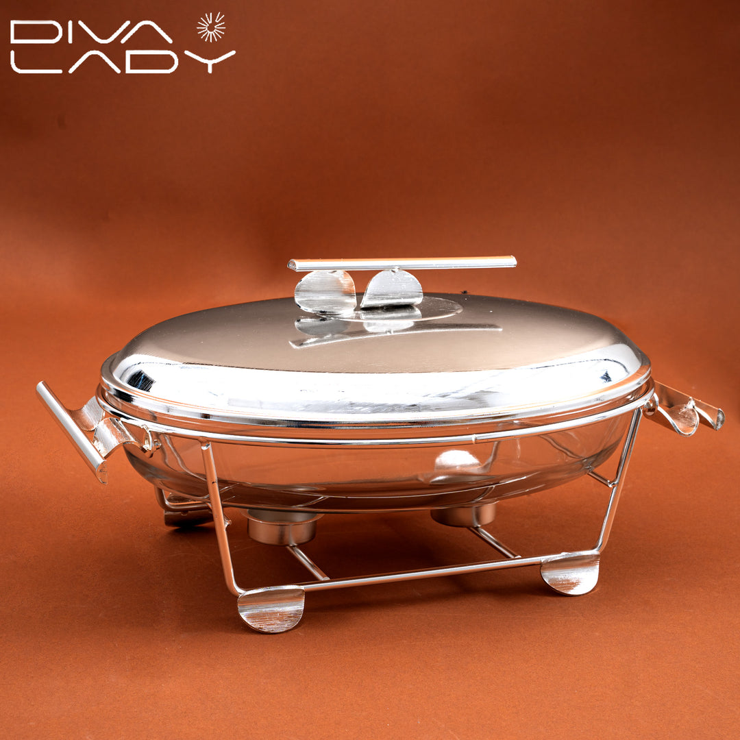 Pyrex dish