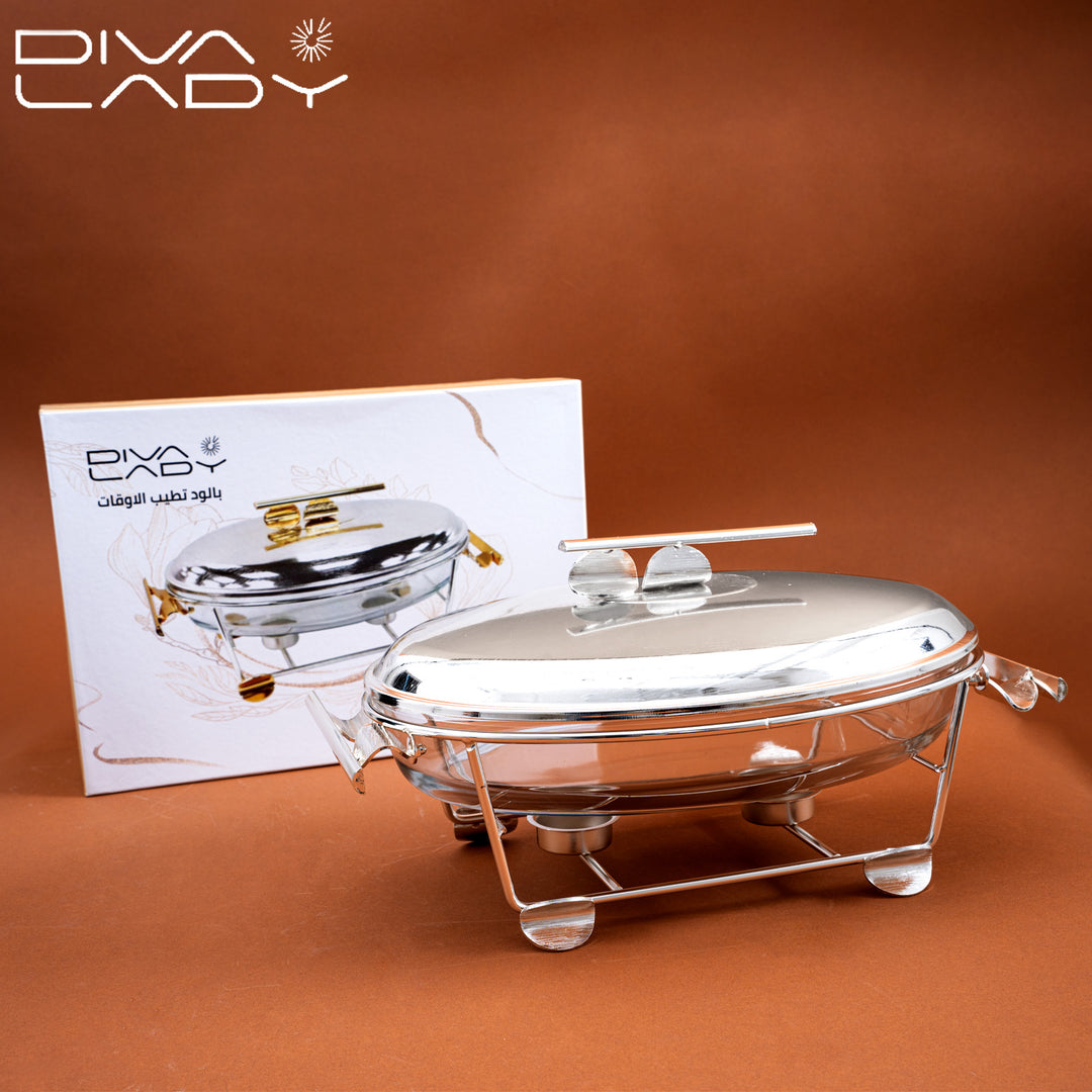 Pyrex dish