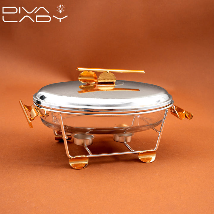 Pyrex dish