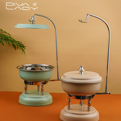 سخان طعام Diva Lady