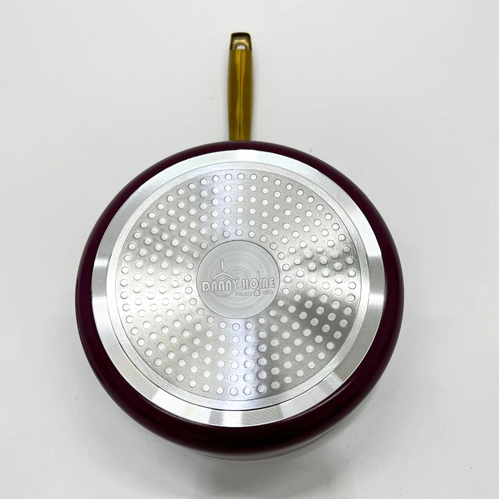 قدر طهي غير لاصق