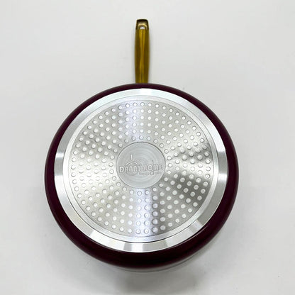 قدر طهي غير لاصق