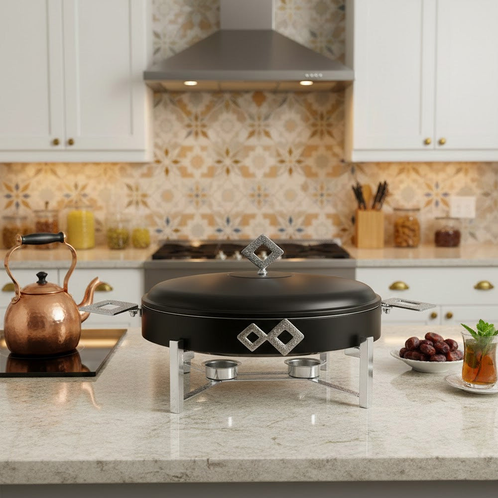 سخان طعام فاخر 3 لتر