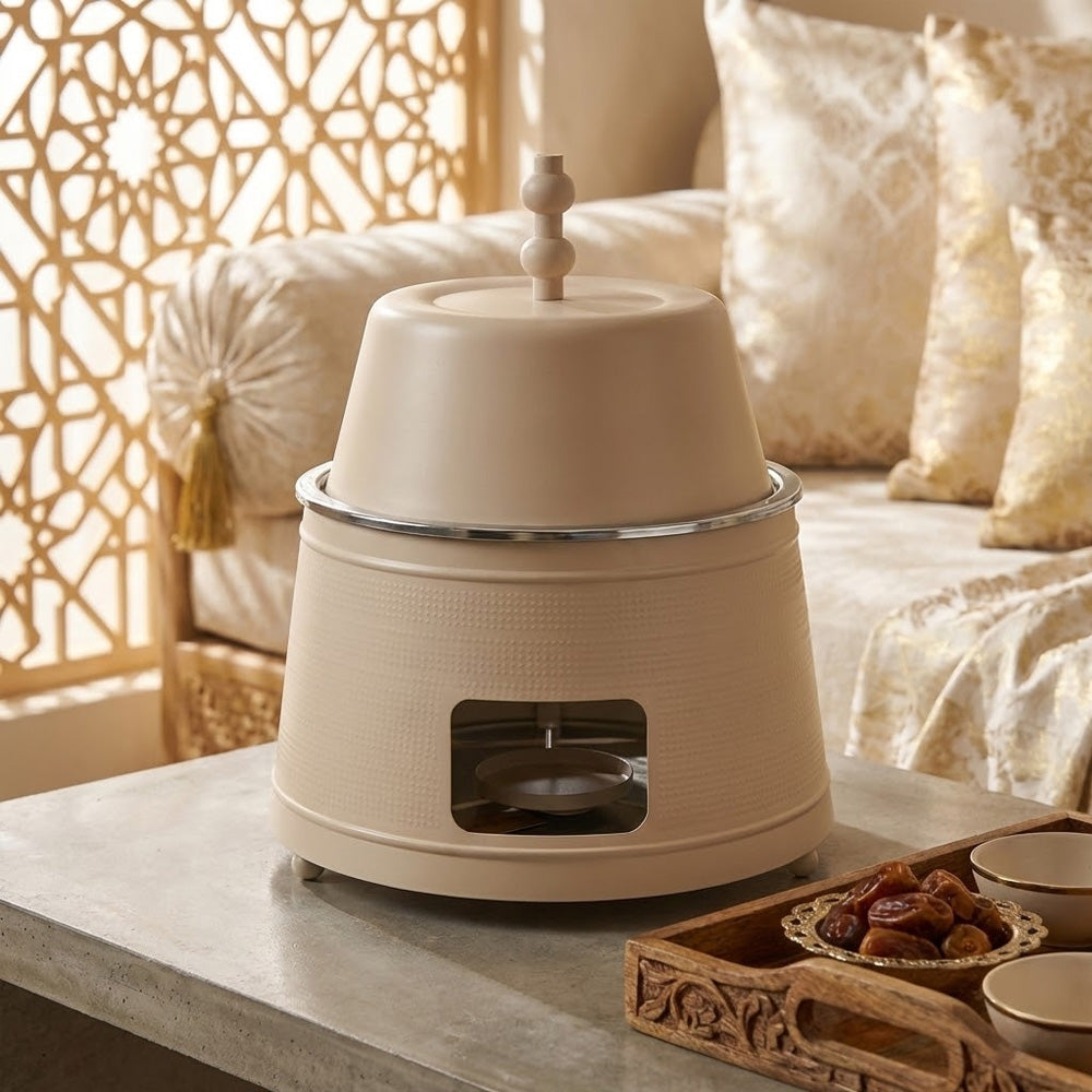 سخان طعام سعة 3 لتر