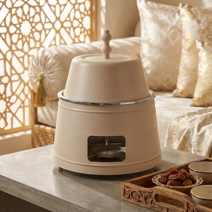 سخان طعام سعة 3 لتر