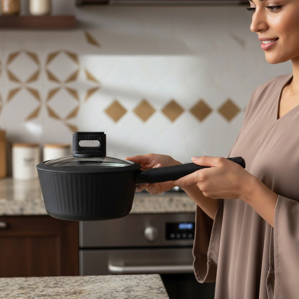 مقلاة غير لاصقة Danny Home