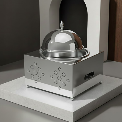 سخان تقديم طعام فاخر سعة 3لتر